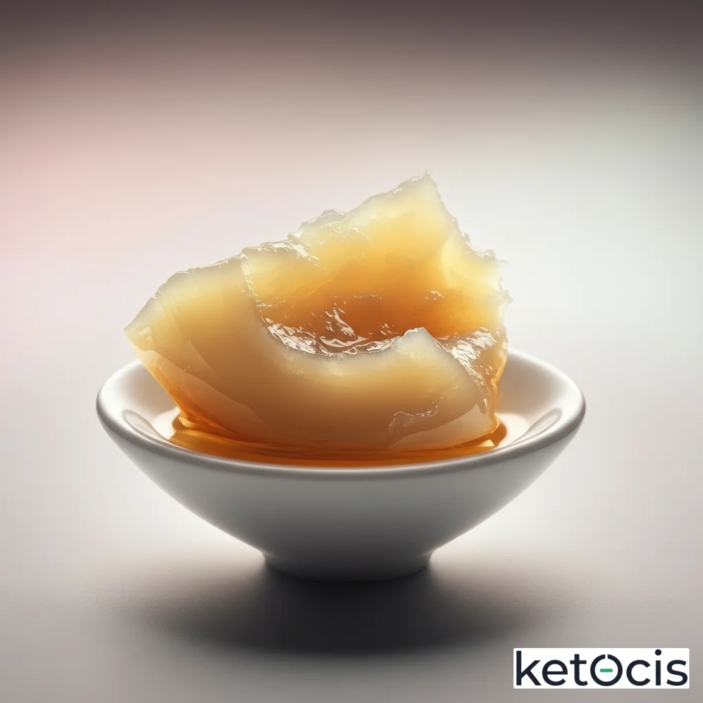 Grasa de Oso: Potencia Cetogénica Ancestral