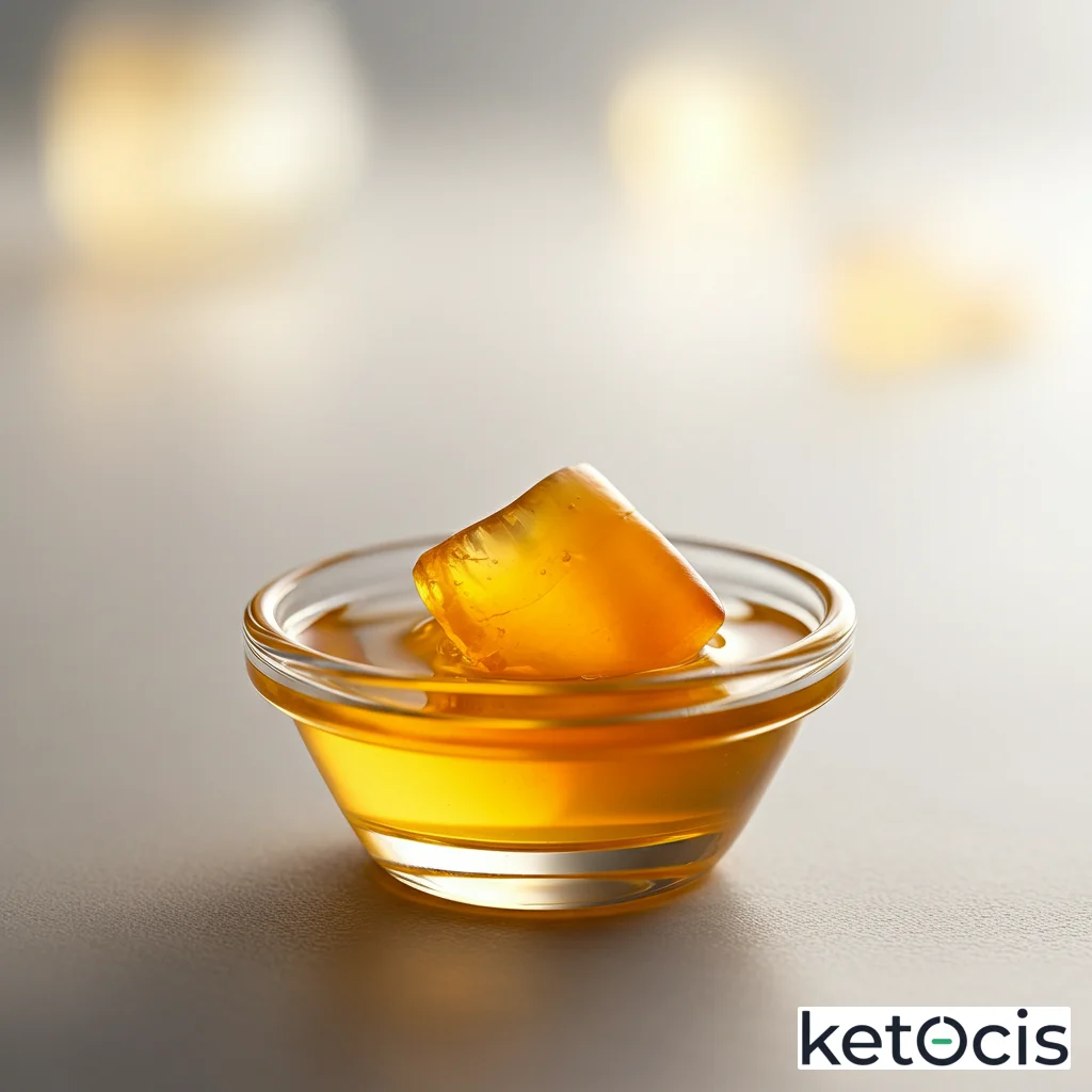 Grasa de Pato: Combustible Cetogénico Puro y Sabor Umami