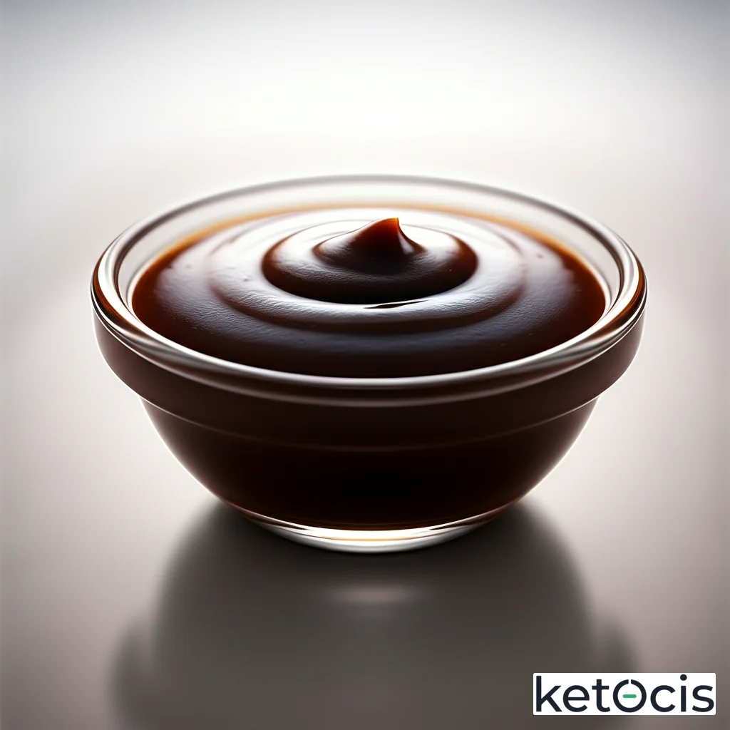 Gravy Oscuro: ¿Amenaza Oculta a Tu Cetosis?