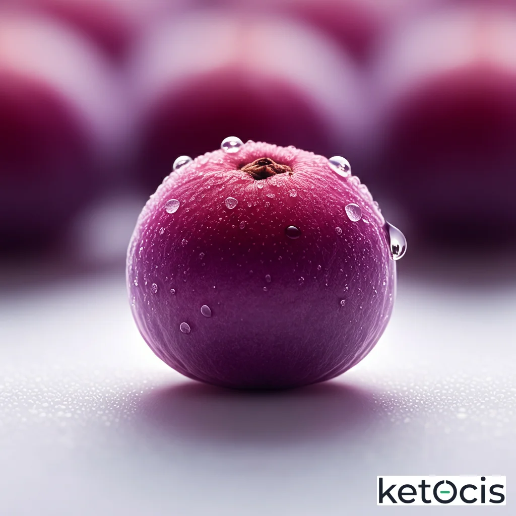 Grewia: La Falsa Promesa Dulce en Cetosis Pura