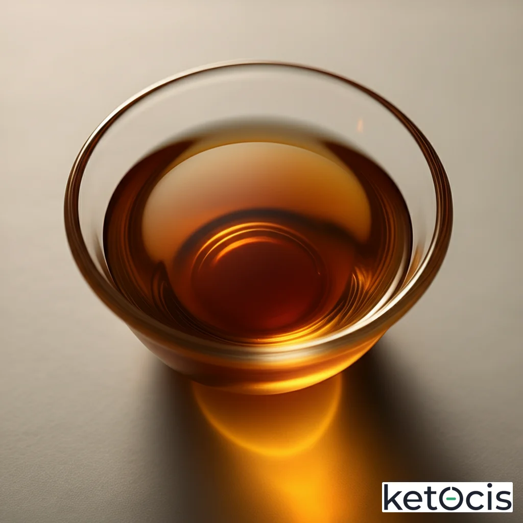 Grog: El Elixir Fermentado para Cetonas y Vitalidad Óptima