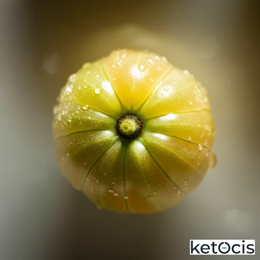 Grosella de Otaheite: **Modulación Glucémica** y Estrategia Keto.