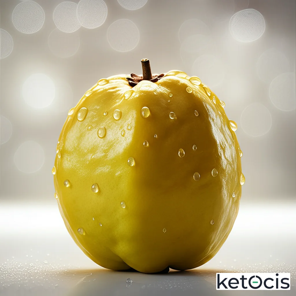 Guabiroba: Antioxidantes Exóticos para tu Régimen Keto