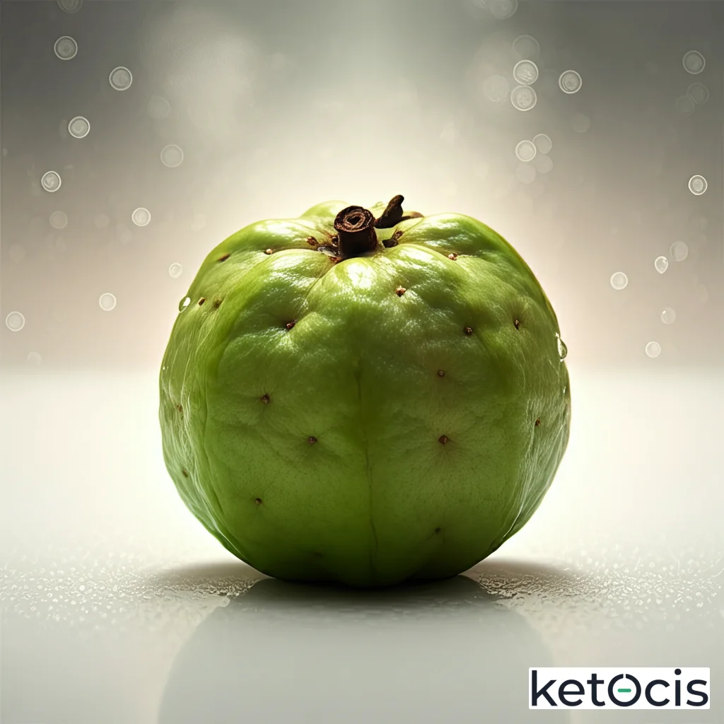 Guaijilote: Elegancia Metabólica y Pureza Cetogénica Superior