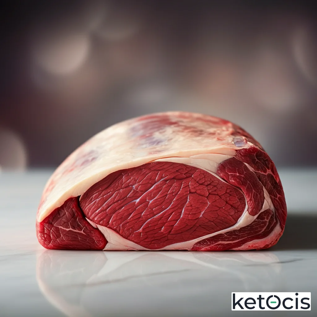 Guanaco: Proteína Magra de Alta Densidad para Cetosis Óptima