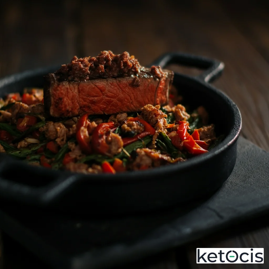 Guanilato Disódico: Umami Puro, Ceto sin Compromiso