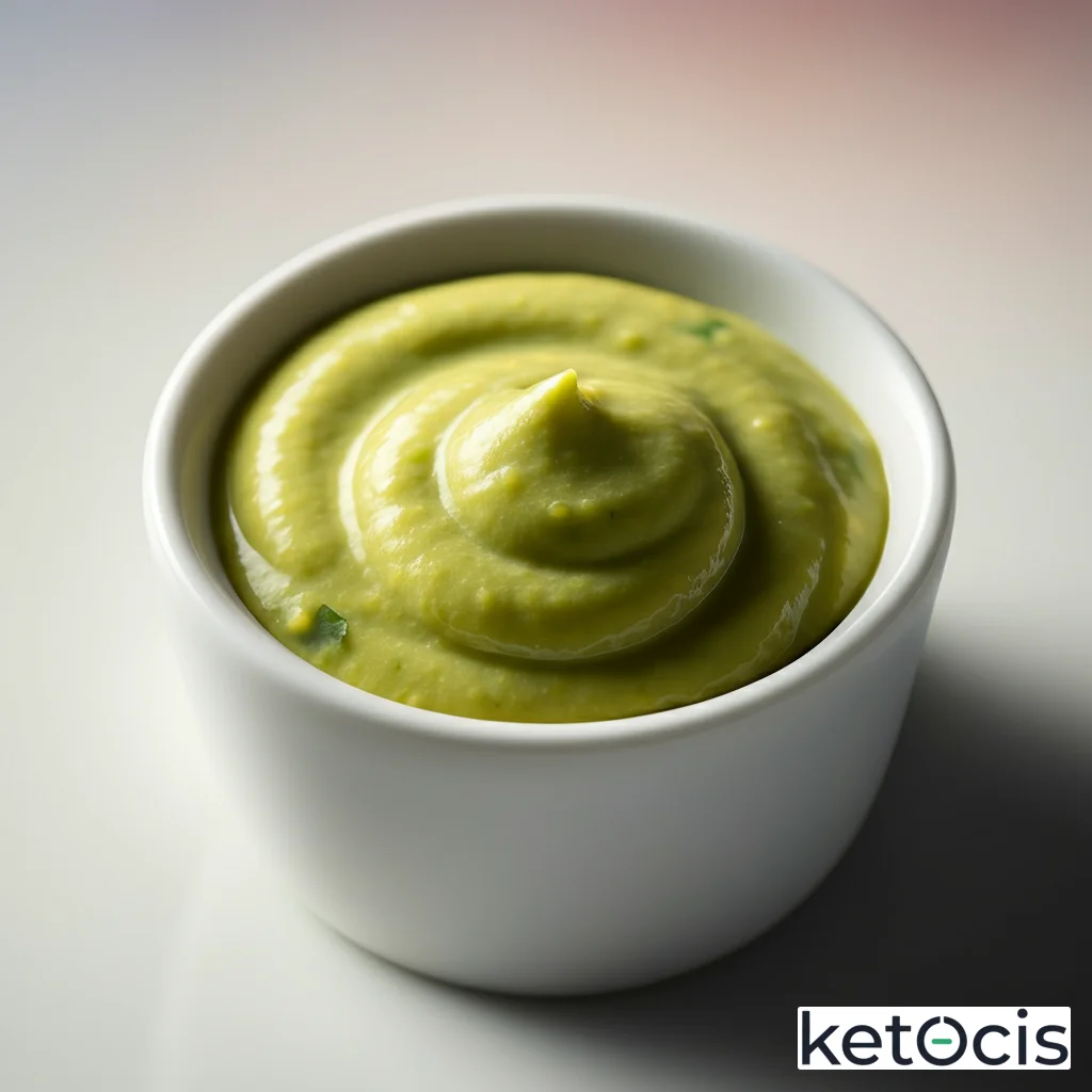 Guasacaca: Aliado Graso Ceto para la Salud Metabólica