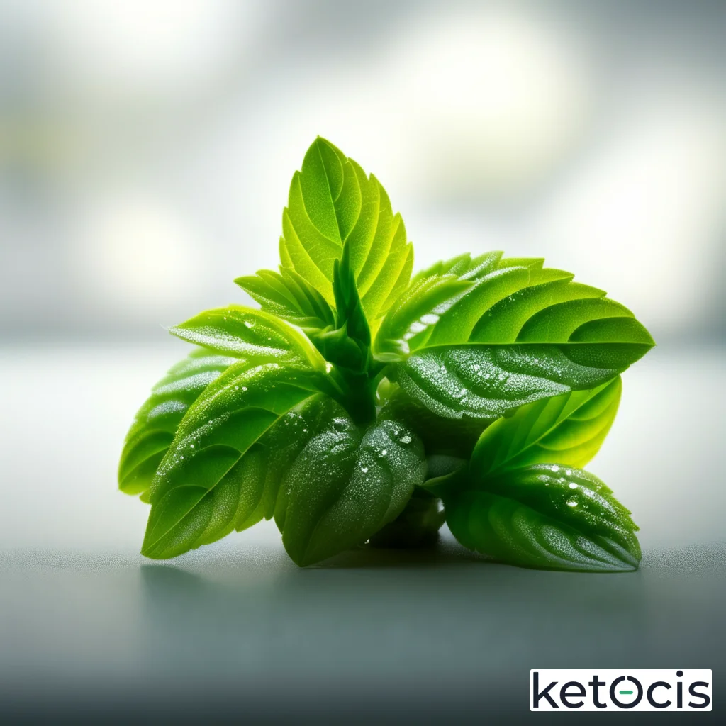 Guasca: Potenciador Nutricional Keto y Anti-Inflamatorio