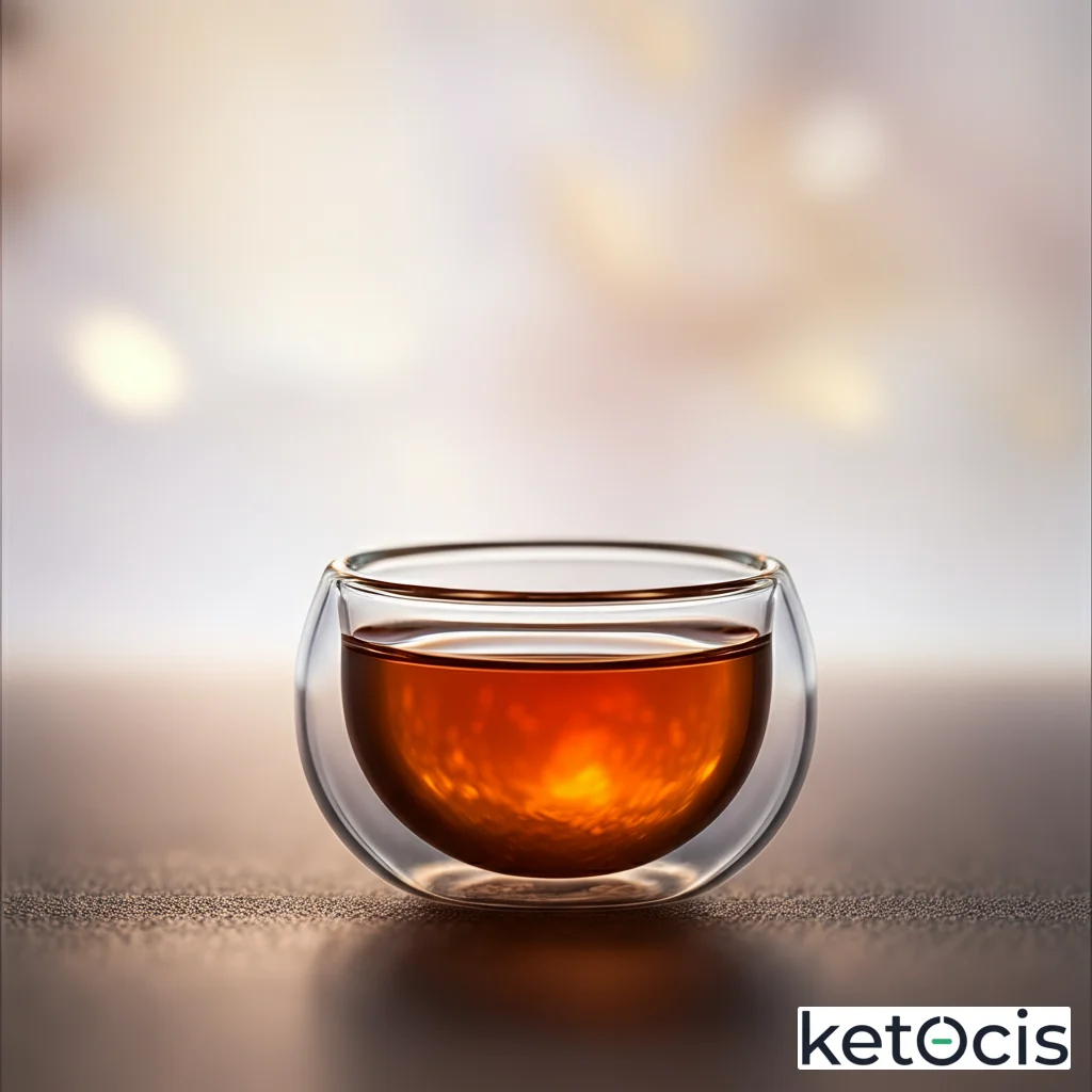 Guayusa: Energía Sostenida Keto sin Picos de Glucosa