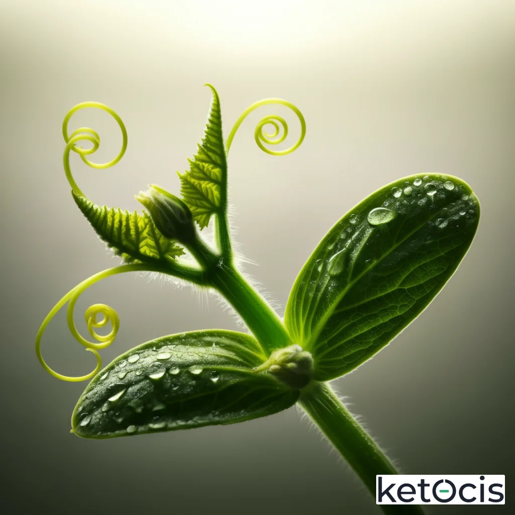 Guías de Calabaza: Optimización Keto y Nutrición Celular