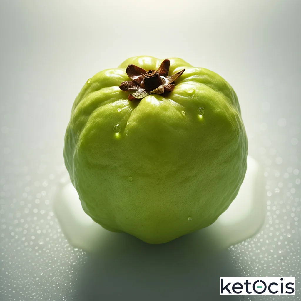 Guillomo: Antioxidantes Keto para la Longevidad Celular