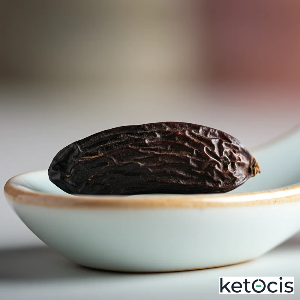 Haba Tonka: Aroma Exótico y Precisión Keto Metabólica