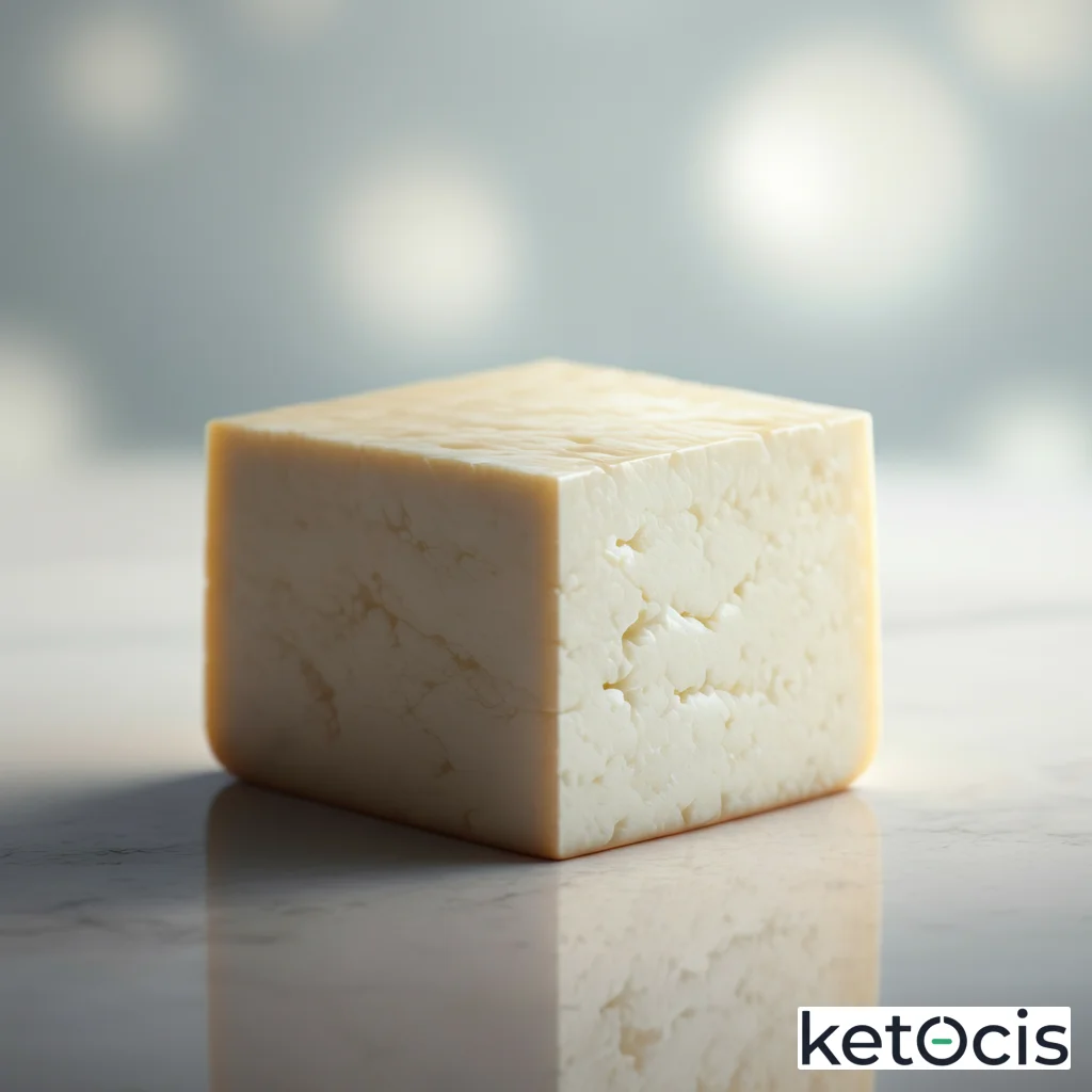 Halloumi: Potencia Láctea Keto para Metabolismo Óptimo