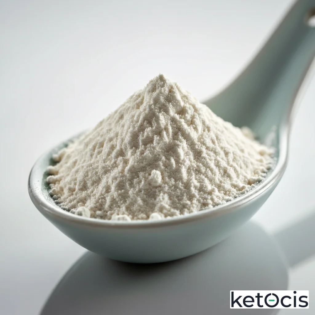 Achira: ¿Peligro Glucémico o Espesante Estratégico Keto?