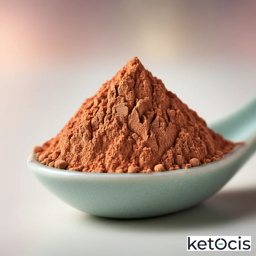 Harina de Adzuki: ¿Aliada Keto o Carbo Oculto?