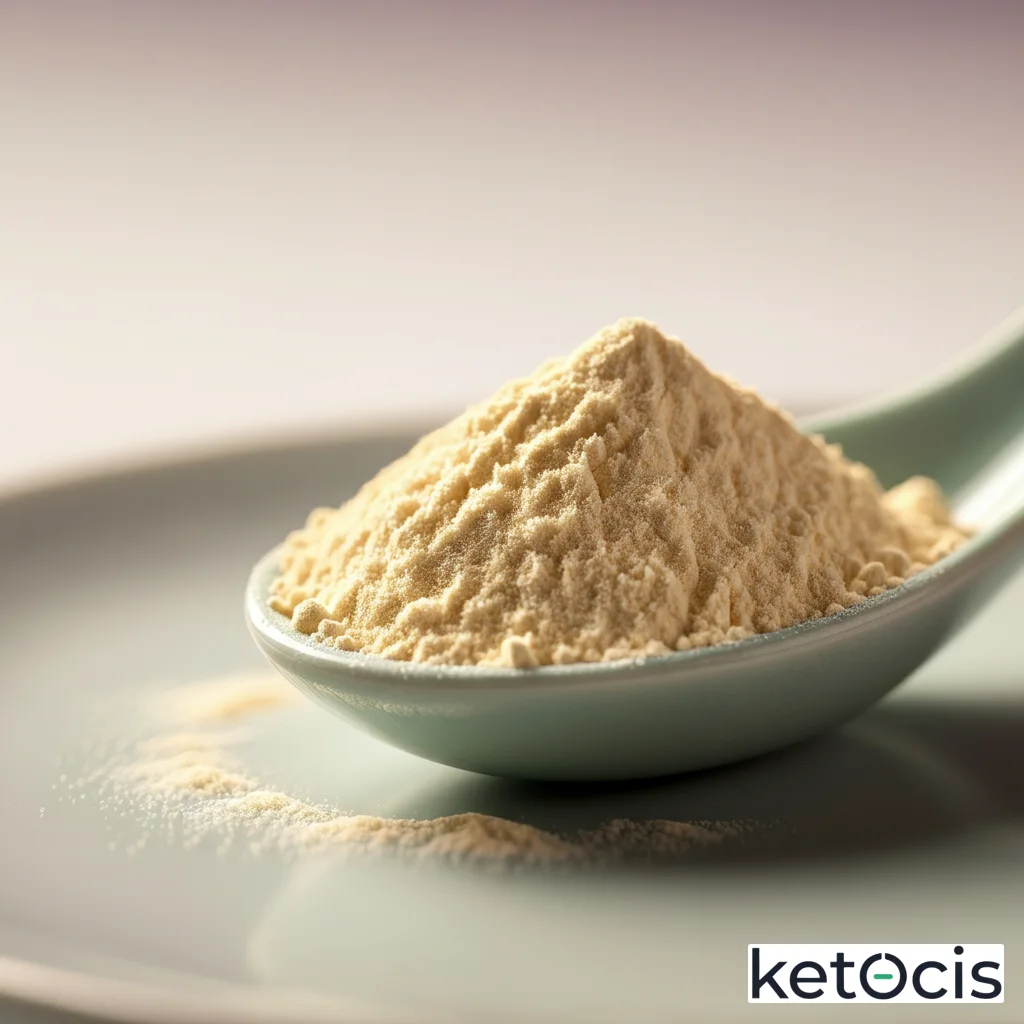 Tarwi: La Harina Keto de Proteína Pura para Biohackers