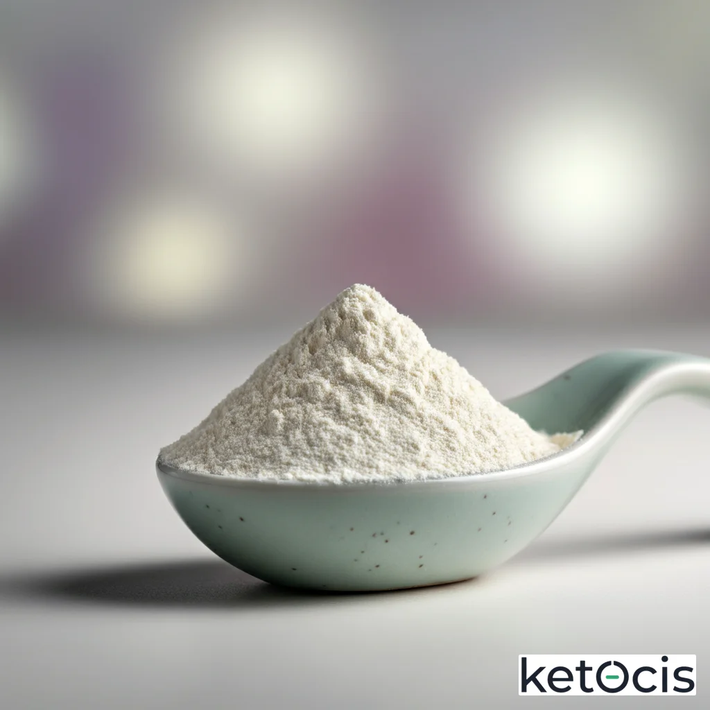 Altramuz Blanco: El Cero-Carbohidrato Maestro Keto
