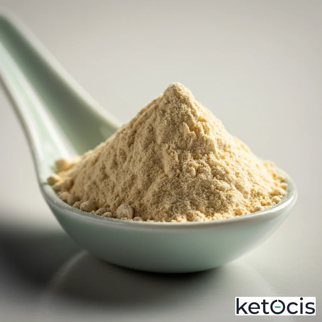 Harina de Anacardo: ¿Aliado KETO o Trampa Oculta?