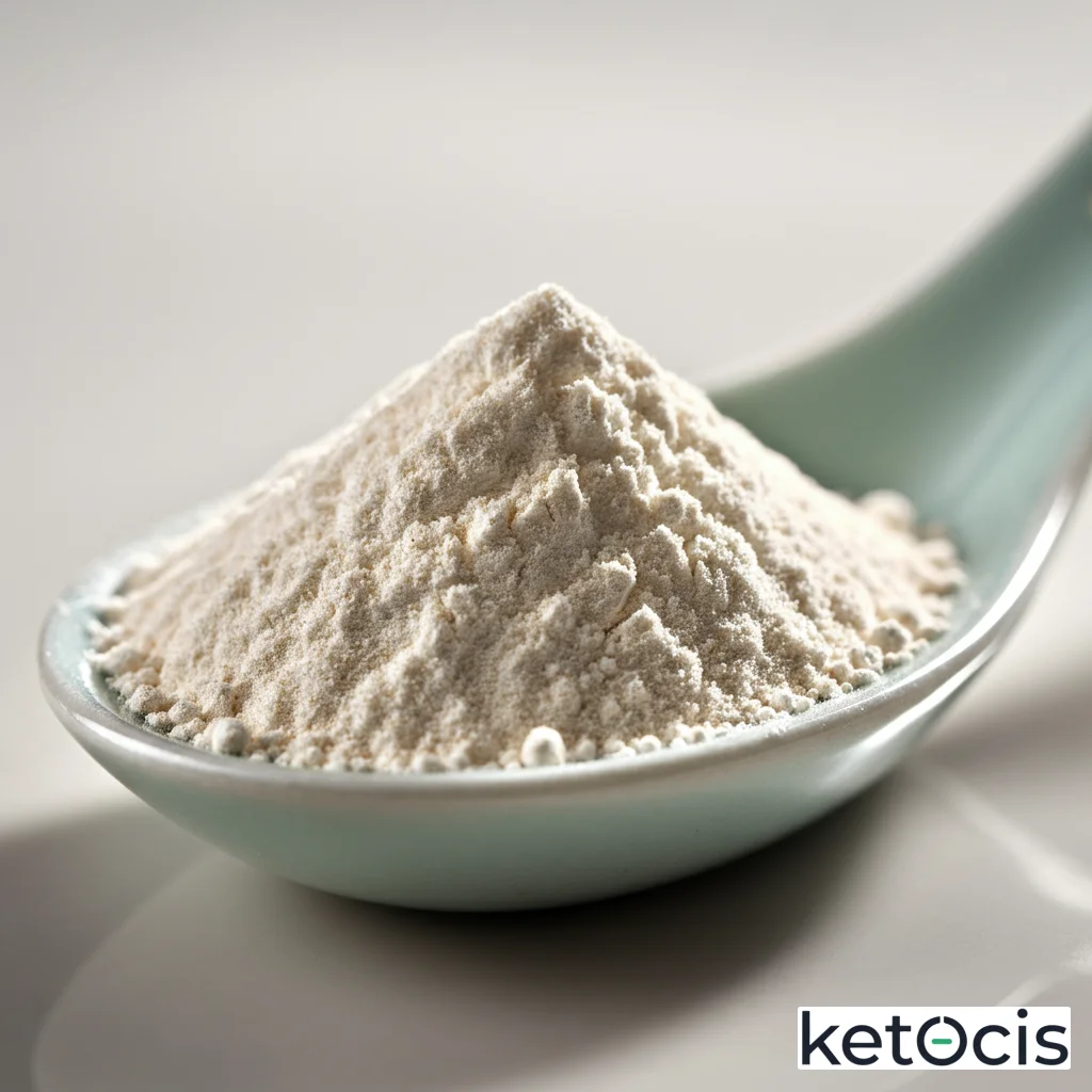 Harina de Arracacha: ¿Un Carbohidrato Keto Estratégico?