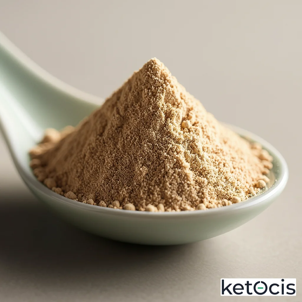 Harina de Avellana: El Sustituto Keto Superior para Hornear