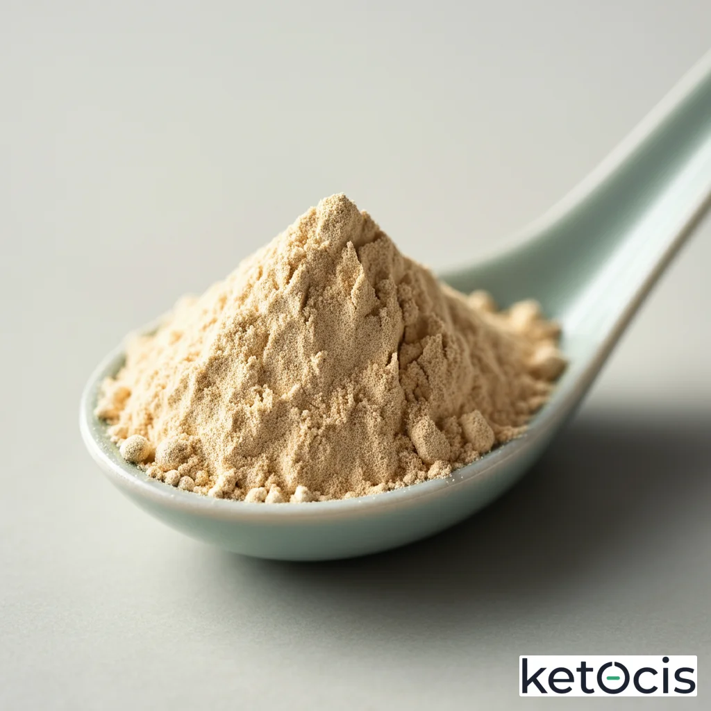 Baobab: Fibra Prebiótica Keto para una Gut Saludable