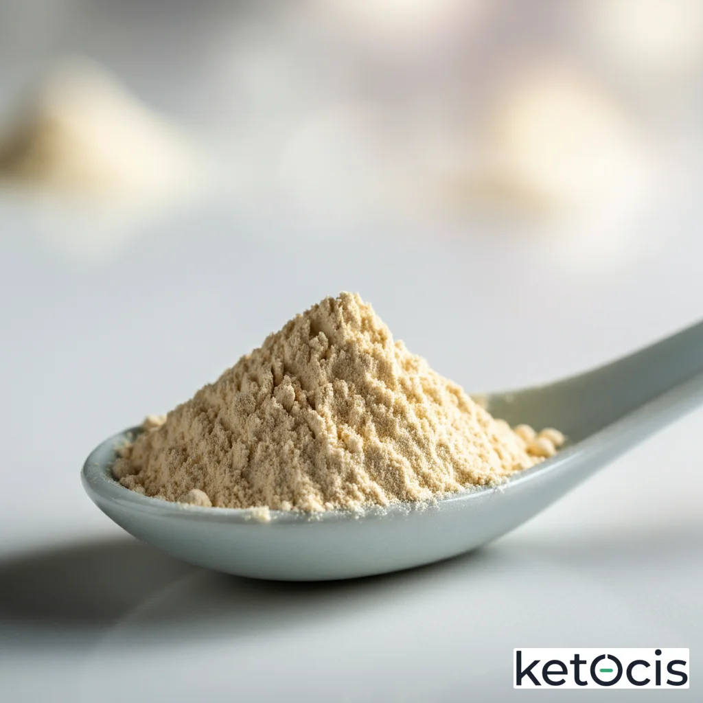 Baobab: Fibra Prebiótica Keto para tu Microbioma