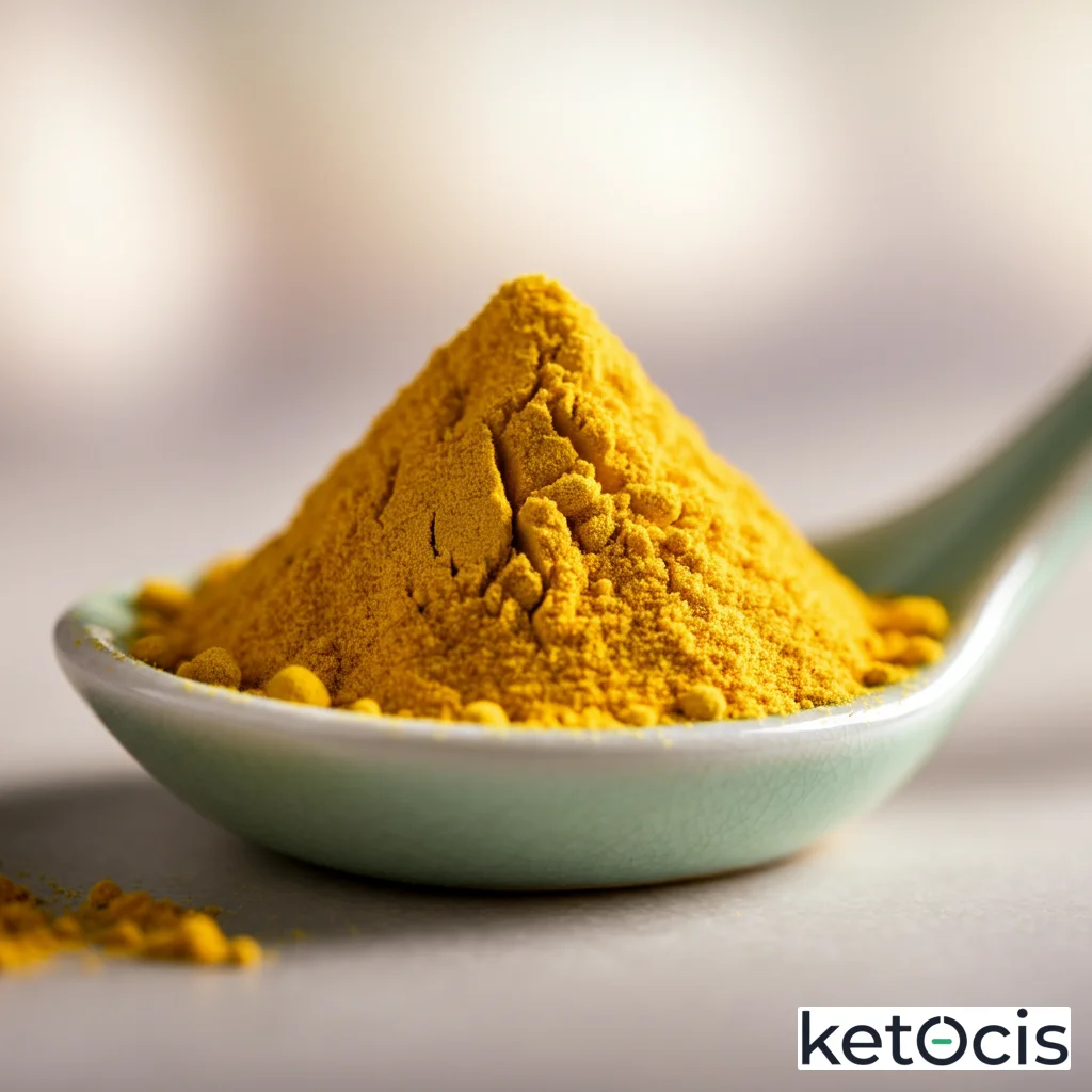 Harina de Calabaza: Versatilidad Cetogénica y Nutricional Superior