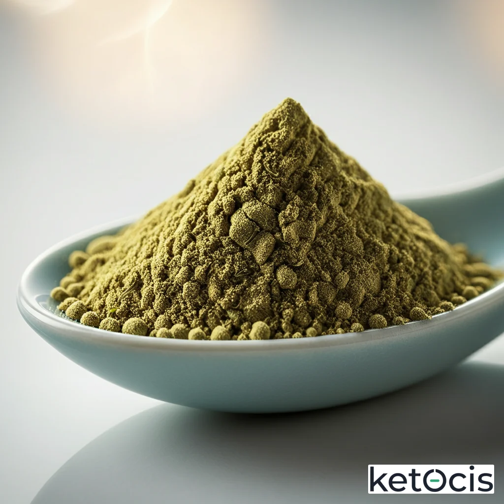 Harina de Cáñamo: Fibra Keto Maestra y Proteína Funcional