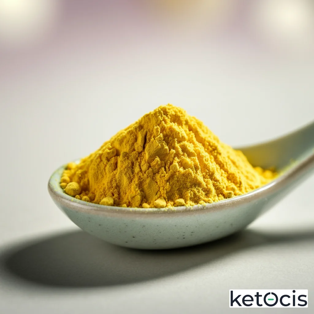 Harina de Maracuyá: Fibra Keto Superior para la Saciedad