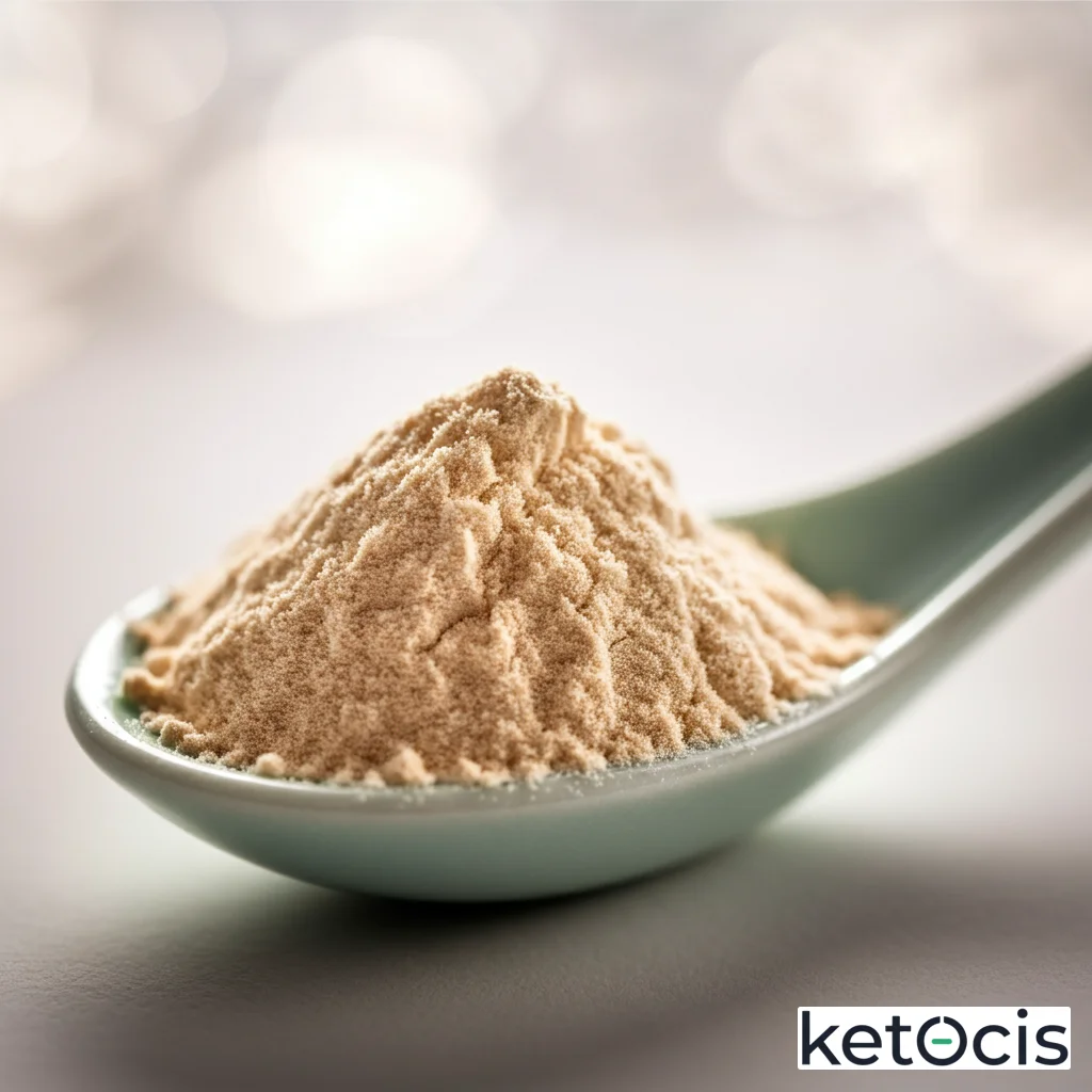 Harina de Castaña: Navegando sus Carbohidratos en Keto