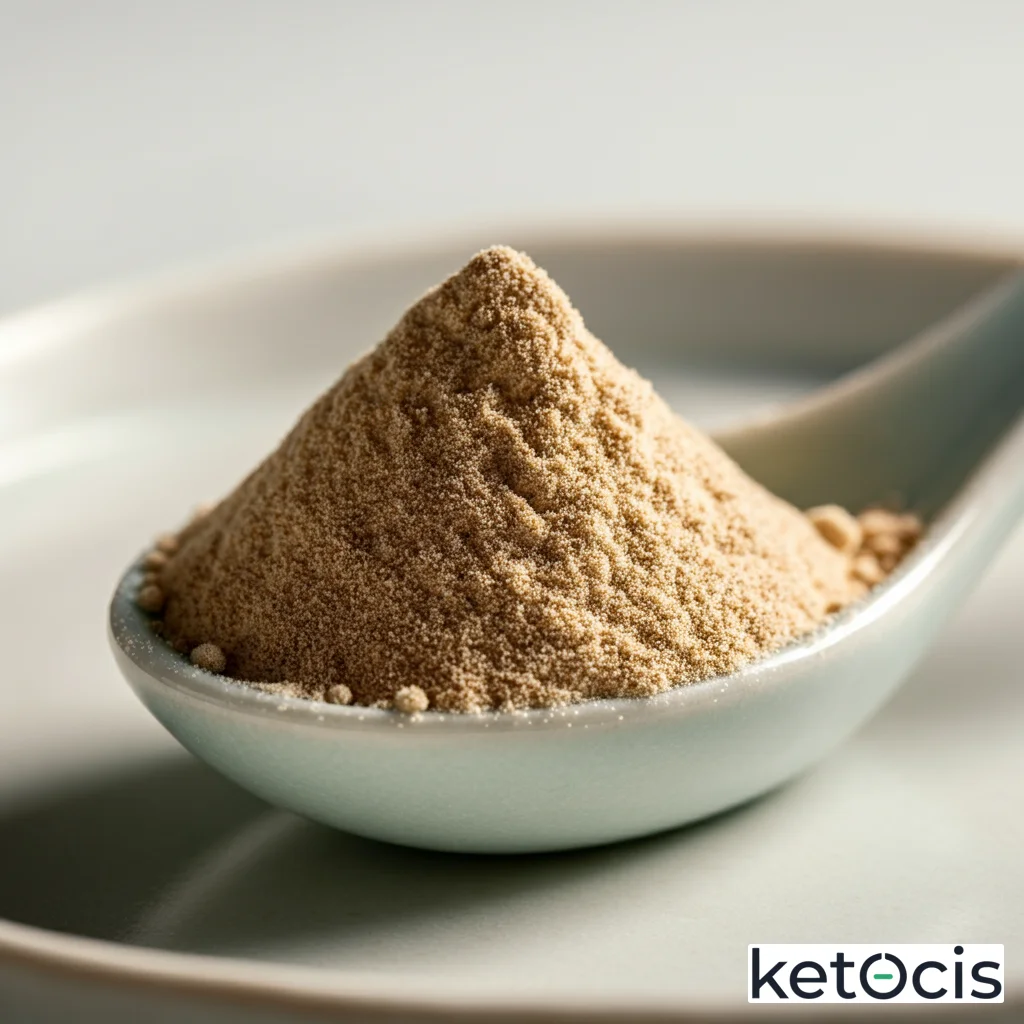 Harina de Castaña Córcega: Carbohidratos Netos Críticos