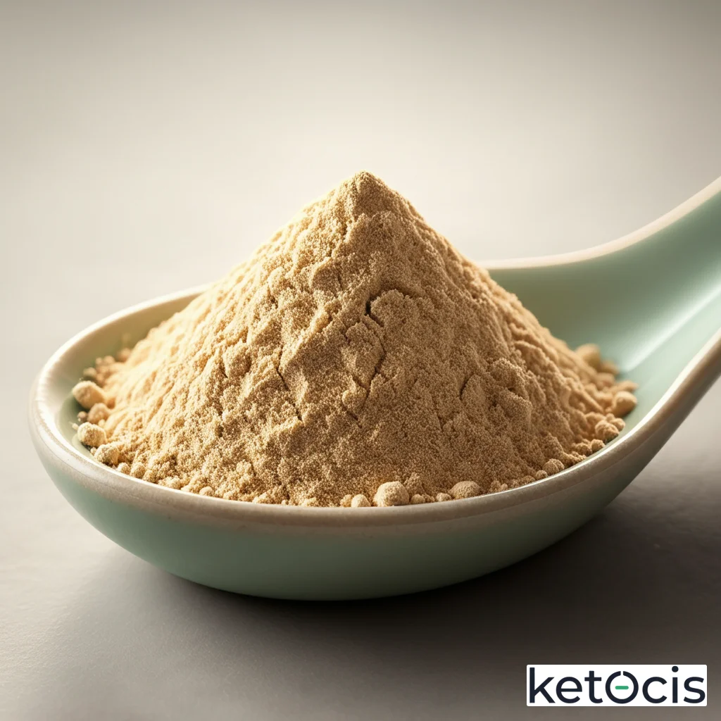 Harina de Chicharrón: Potencia Keto para tu Metabolismo