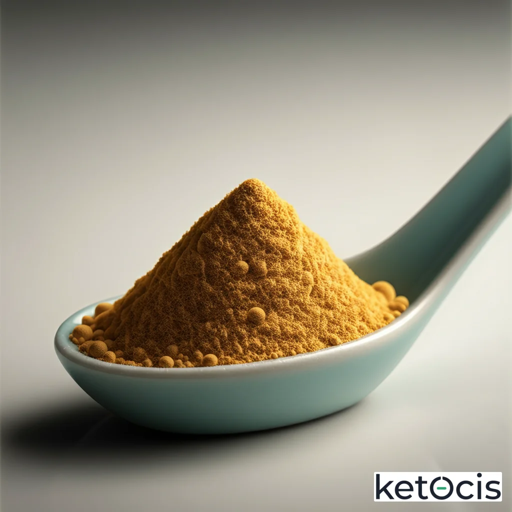 Harina de Escorpión: Proteína Pura para Cetosis Óptima