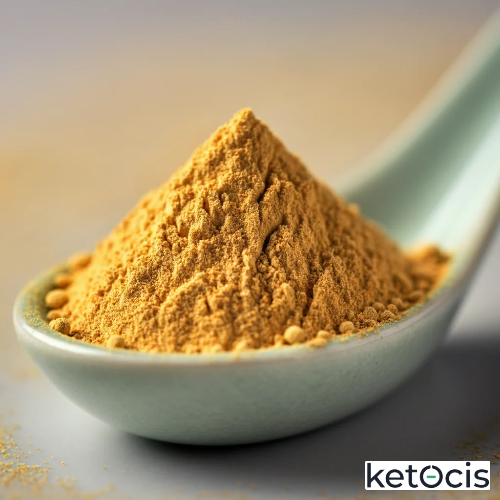 Fenogreco: Modulador Glucémico en Estrategias Keto