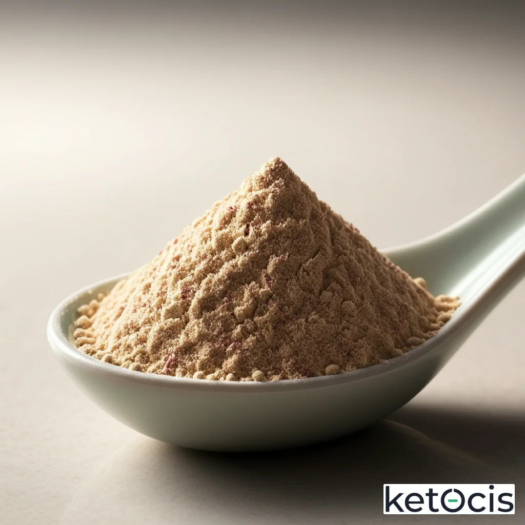 Harina de Frijol Pinto: Navegando el Umbral Keto