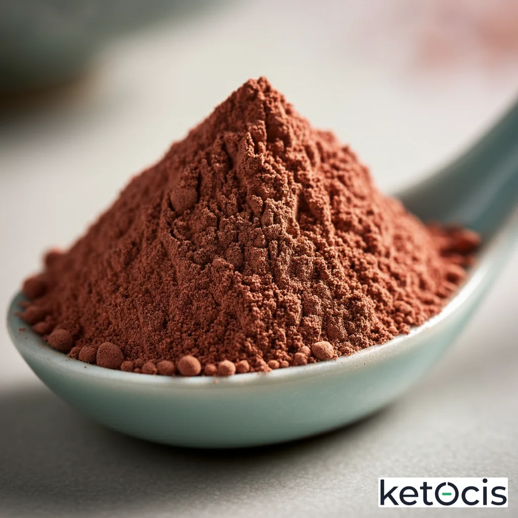 Harina de Frijol Rojo: Un Desafío para la Cetosis