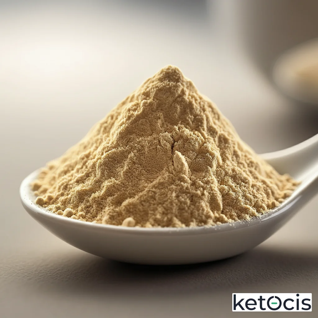 Harina de Girasol: Densidad Nutricional Keto sin Carbos