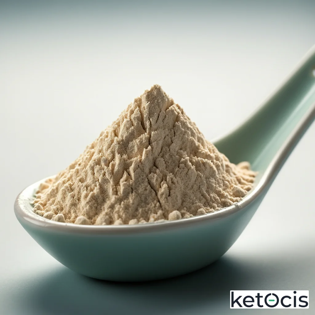 Goma Guar: Espesante Keto para Control Glucémico Óptimo