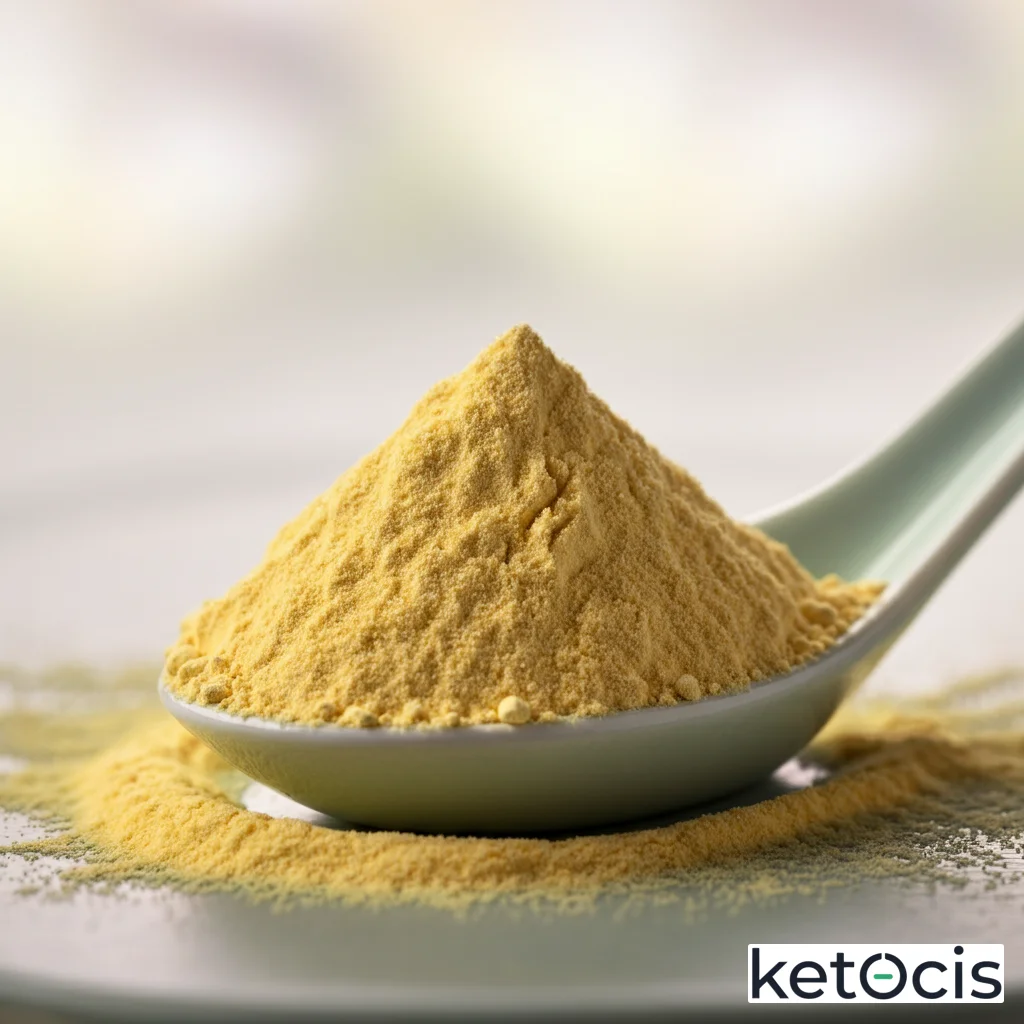 Harina de Guisante: ¿Keto aliada o trampa oculta?