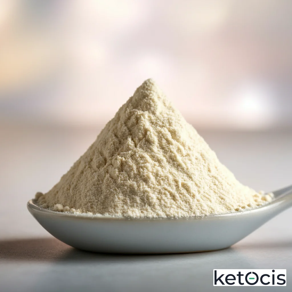 Harina de Haba: Evaluación Biohacker para la Cetosis