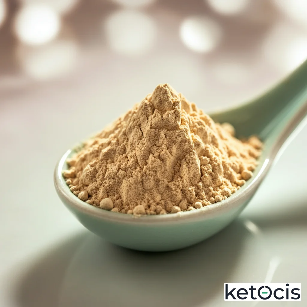 Haba Tonka: Delicado Sabor, Alto Riesgo Hepático Keto.