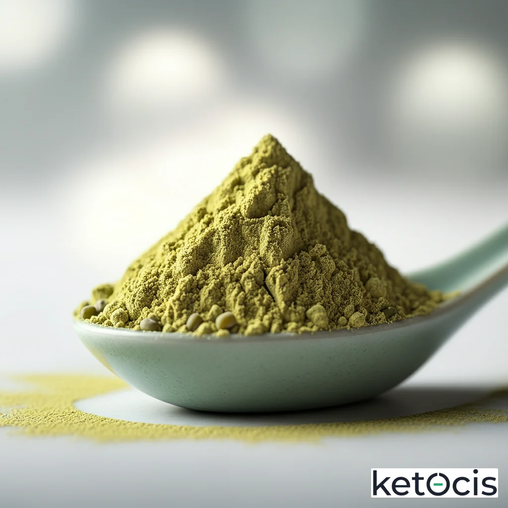 Harina de Judía Mungo: ¿Un Falso Amigo Keto?