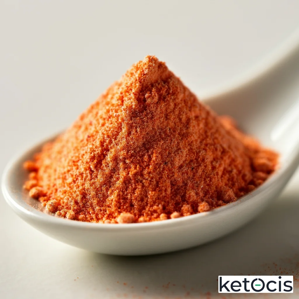 Harina de Langosta: Proteína Marina Keto de Alto Valor