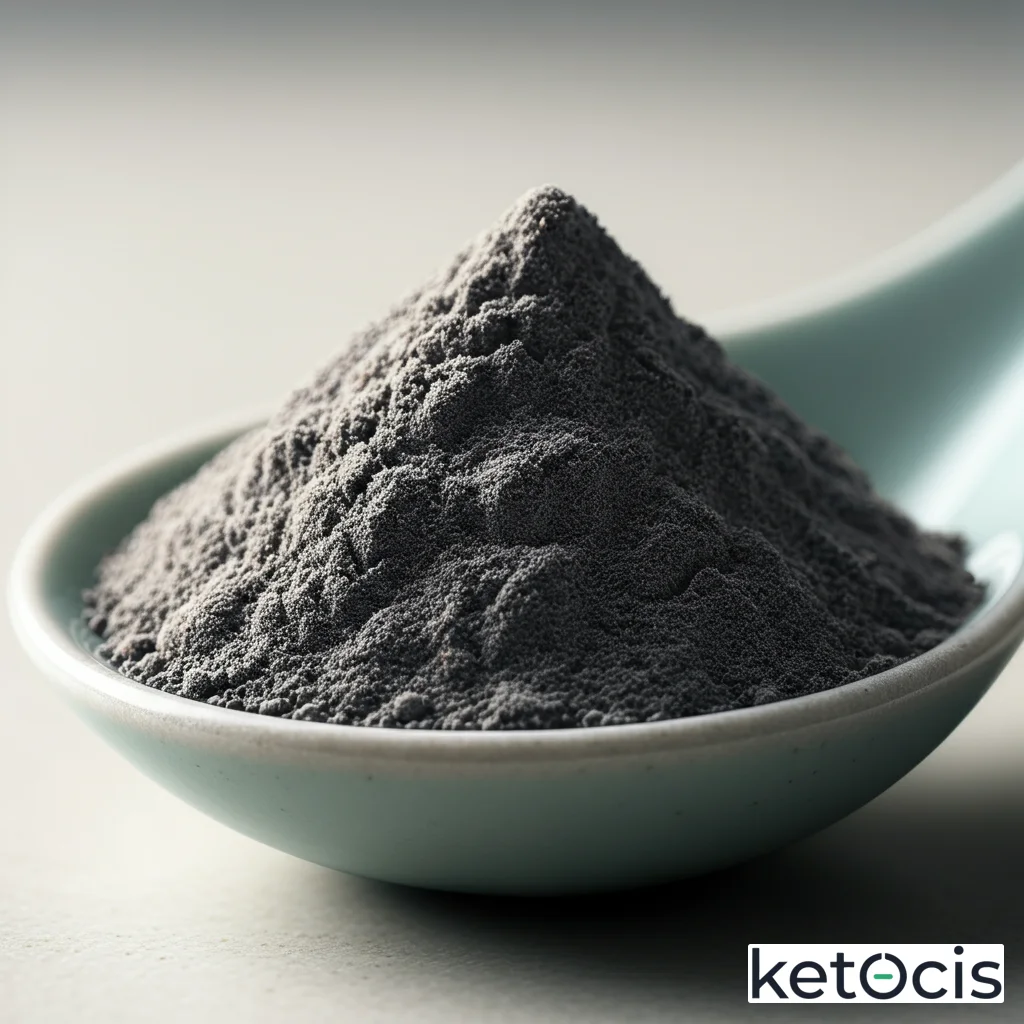 Harina de Lenteja Negra: Densidad Nutricional con Cautela Keto