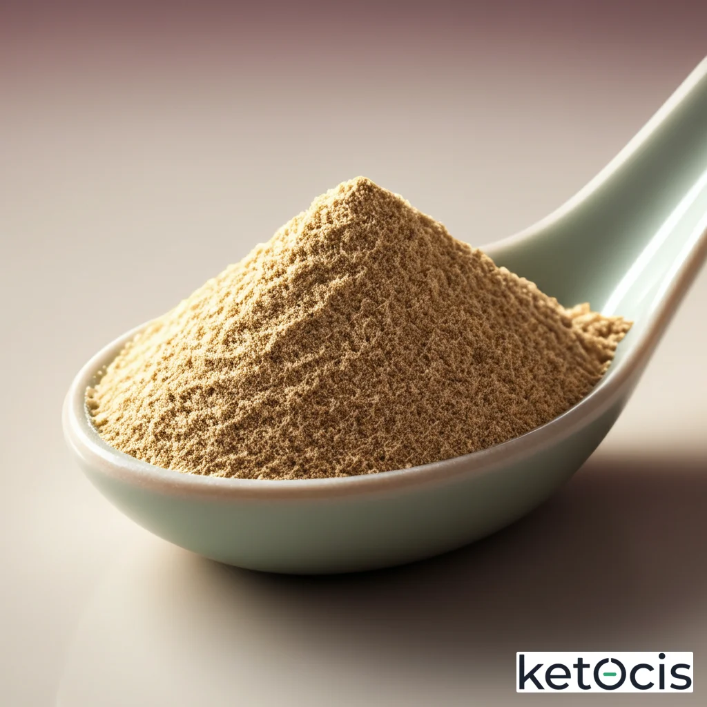 Harina de Linaza: El Aliado Keto para la Salud Intestinal