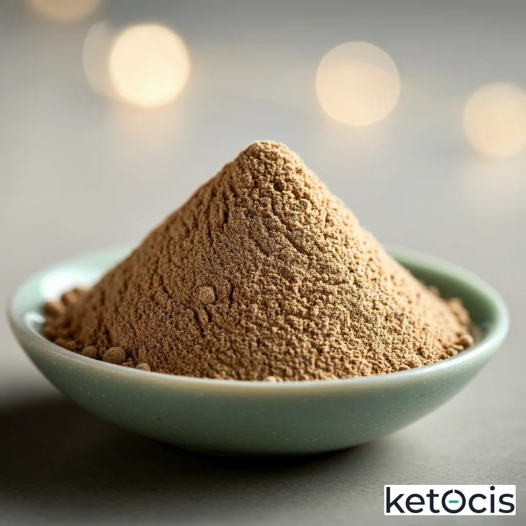Harina de Lombriz: Proteína Pura para tu Cetosis Óptima