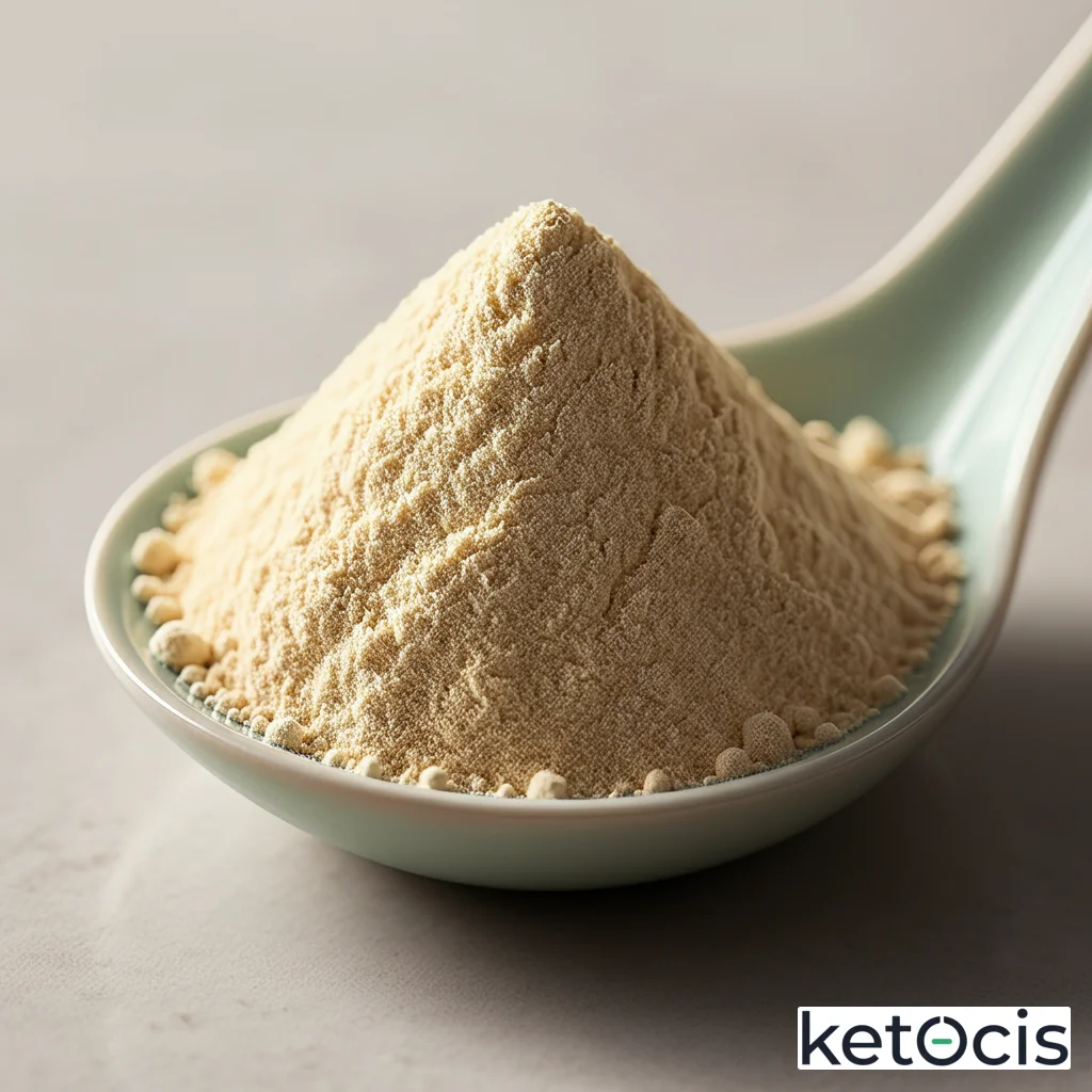 Harina de Loto: El Desafío Glucémico en la Dieta Keto