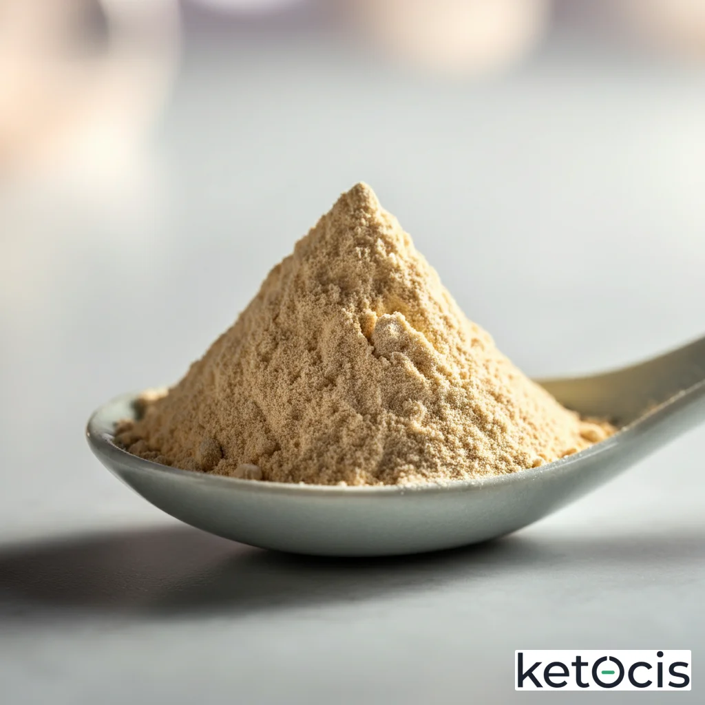 Harina de Macadamia: Densidad Nutricional Keto Superior