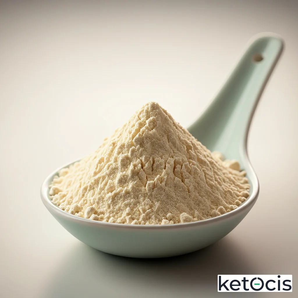 Harina de Maíz Nixtamalizado: ¿Keto o Trampa Glicémica?