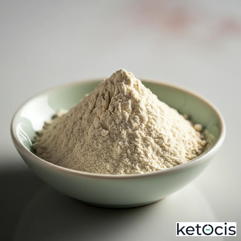 Maqui: Potencia Antioxidante Keto para la Optimización Metabólica.